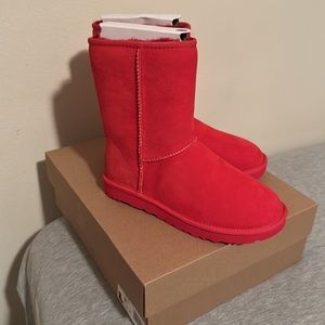 Ugg classic short boots